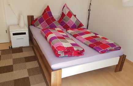 Evi's Apartment - Foto 14