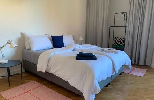 Charmante Stadtwohnung im Textilviertel - Foto 19