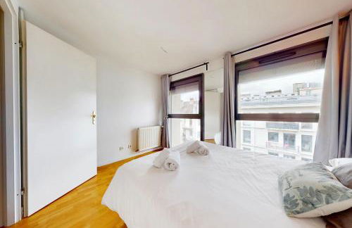 T3 en Duplex au Centre ville avec parking - Foto 14