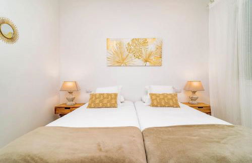 Juan Bravo Suites - Foto 14