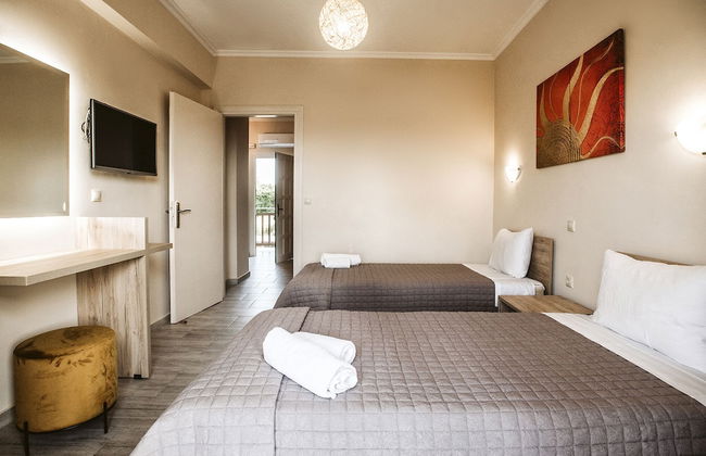 Potamos Apartments - Foto 6