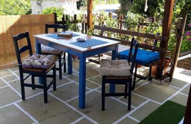 Studio Sunday morning Μούρεσι Πηλίου - Foto 9