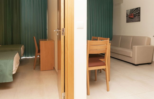 Studio 17 Atlantichotels - Foto 11