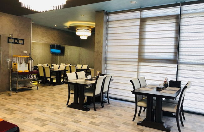 The 58 Hotel Apartments - Photo 26