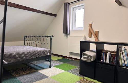 Ferienhaus Ferienwohnung Petermännchen - Photo 21