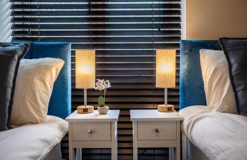 Modern - 3 Bedroom House in Nottingham - Foto 28