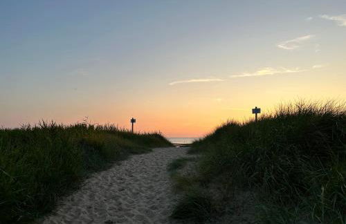 liten lind - Ferienwohnung in Sahlenburg - Foto 6