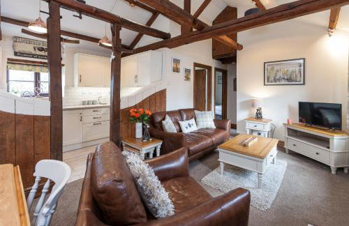 Skipbridge Farm Cottages - Foto 13