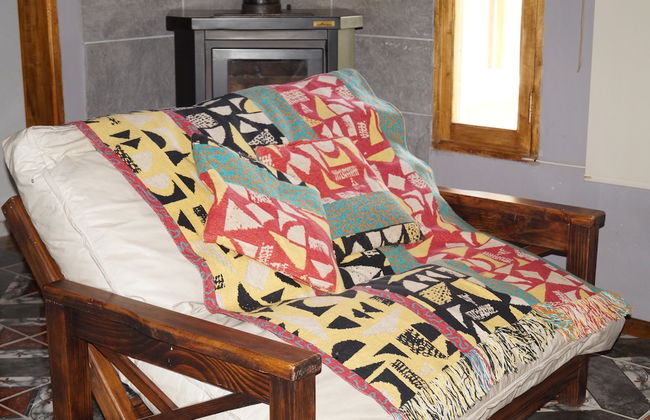 Complejo Río los Patos - Cabañas y Hostel - Photo 23