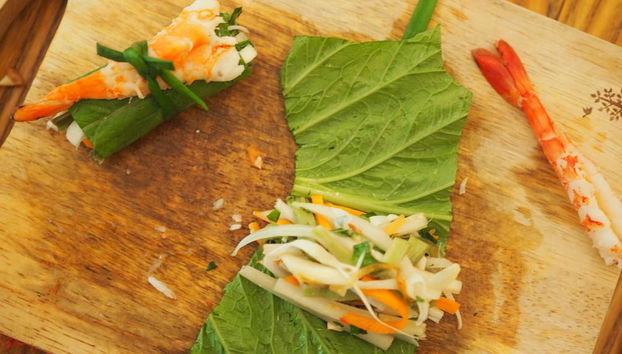 Halbtägige kulinarische Tour durch Saigon - Abholung vom Hotel in Ho-Chi-Minh-Stadt - Foto 2