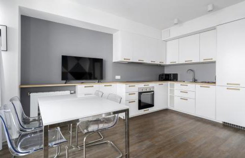 Poznań Apartments Towarowa - Foto 128