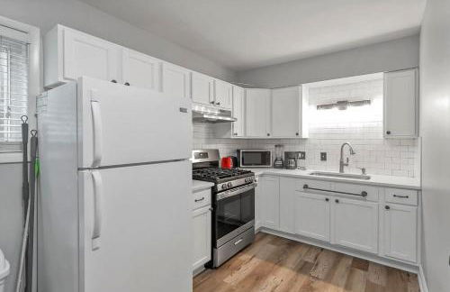 German Village Hidden Gem - 3 BR, Parking l Value - Foto 13