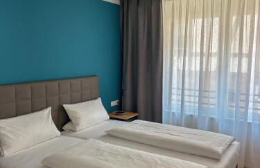 SEVINA APARTMENTS by traubeamsee - Foto 9