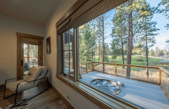 Wilderness Club Cabin Sleeps 7 - Photo 21