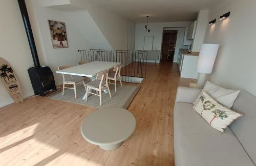 LOFT ROYAL - apartamento "loft" con terraza y vistas al mar - Photo 17