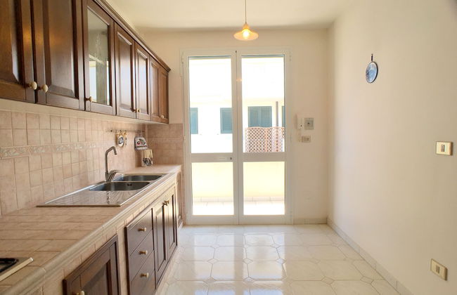 Appartamento Acton - Piano Terra - Foto 6