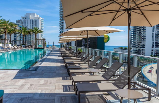 Amazing Apartments at H Beach House - Foto 75