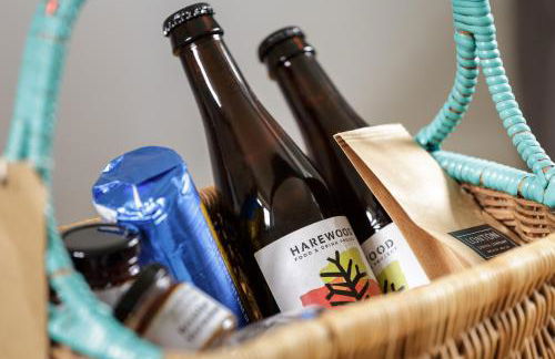 Harewood Estate Cottages - Foto 47