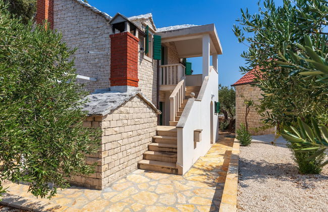 Villa Dubrava - Foto 21