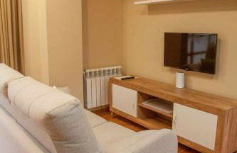 Cumbres de los Picos Apartamento La Yedra - Foto 6