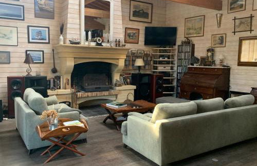 Magnifique villa à 3 mn de l'ocean - Foto 3