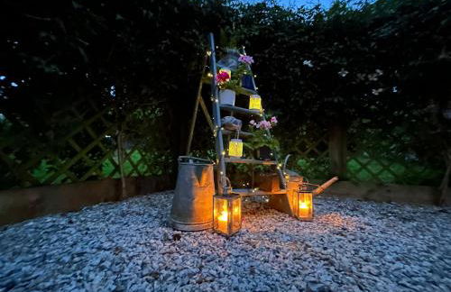 Hillhead Hideaway - Foto 19