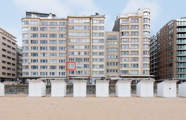 Apartment With Frontal sea View - Foto 18