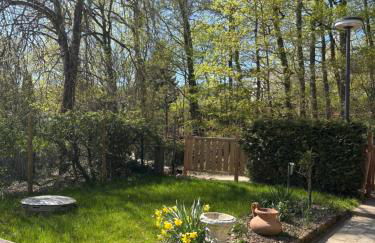 Rheingaulodge -Ihre Auszeit am Rheinsteig - Foto 16