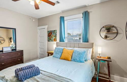 SeaGoals-Central Galveston - Foto 27