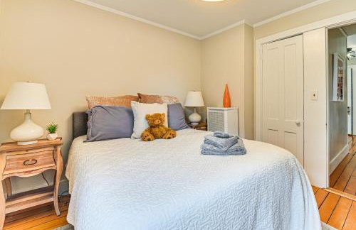 1 Mi to Vineyard Serene Berkshires Country Escape - Foto 34