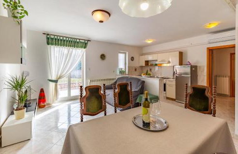 Beautiful Apartment In Labin With Wifi - Foto 5