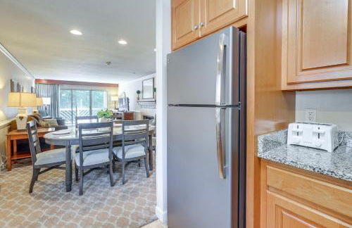 Resort Condo with Marina Access in Williamsburg! - Foto 10