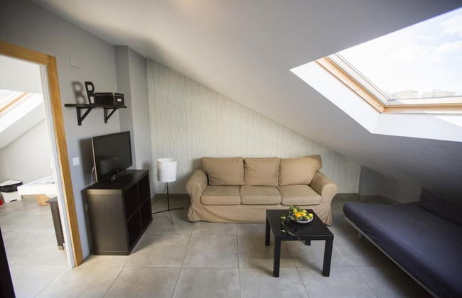 AB Apartamentos - Foto 21