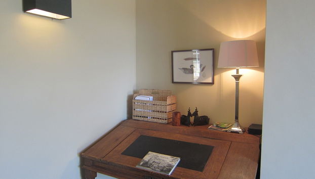 Spacious Family Villa, Offagne - Foto 2, Recepción