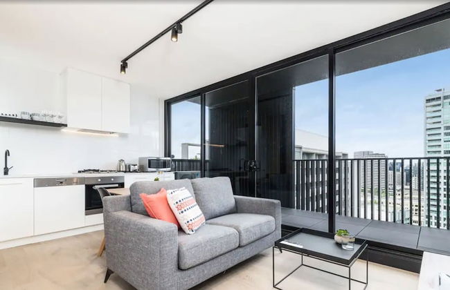 Saint Domain - Foto 1