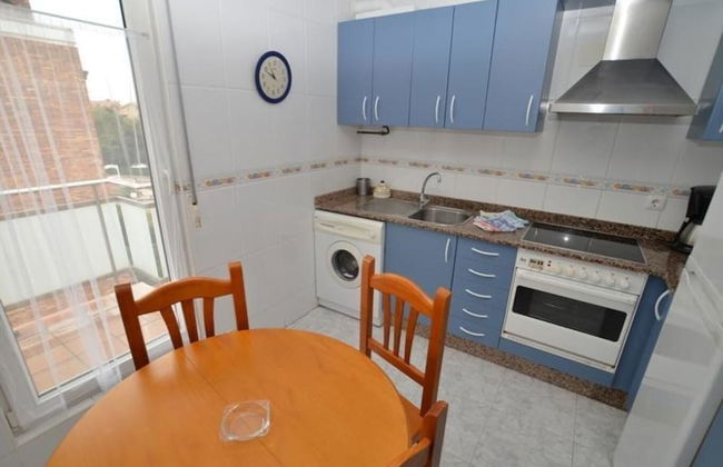 Apartment in Isla Playa, Cantabria 103316 by MO Rentals - Photo 6