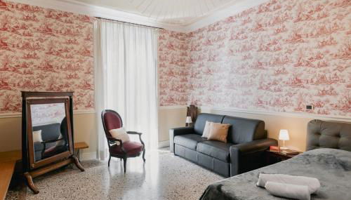 Eleganza sabauda 120 sqm Luxury historical flat - Photo 2