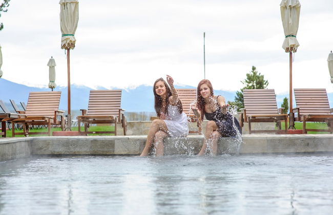 Pirin Golf & Country Club Apartment Complex - Foto 51