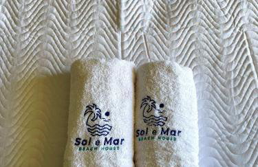 Sol e Mar Beach House - Foto 33