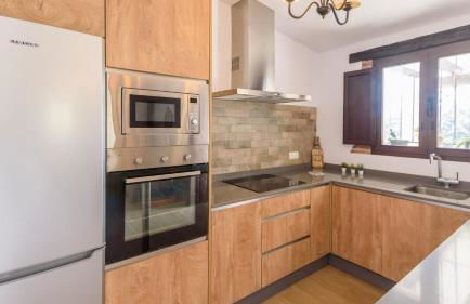 Casa El Refugio de Árchez by Ruralidays - Foto 21