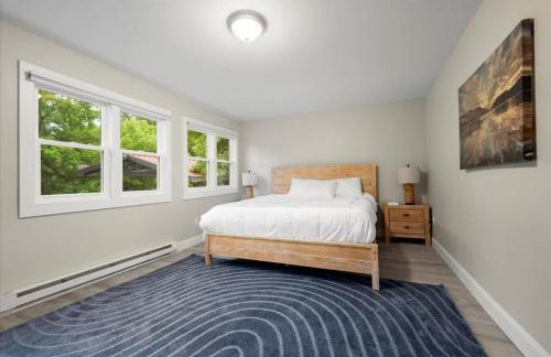 Whitewaters-Main plus Genoa on Oneida Lake - Sleeps 19 - Photo 45