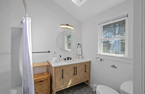 Riverfront Retreat in Wareham - Foto 26