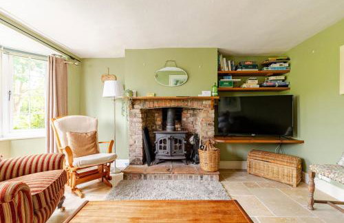 Fern Cottage Iden, Rye - Foto 44