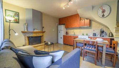 Small House with Garden & View - Foto 3