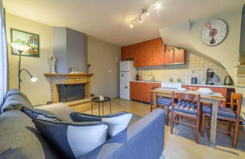 Small House with Garden & View - Foto 3