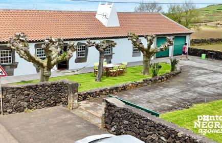 Casa das Vaquinhas by Ponta Negra Azores - Photo 30