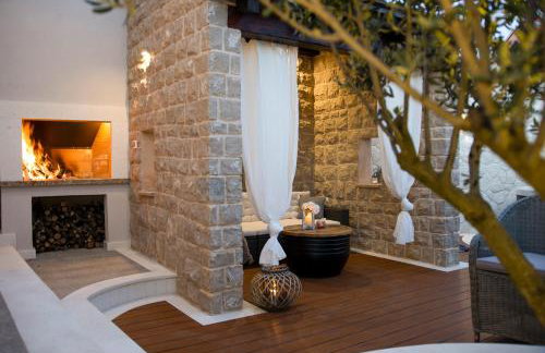 Luxury apartment Vista del Mare - Foto 28