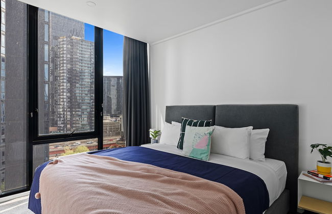 Nook Melbourne 173 City Road - Foto 29