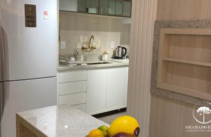 Apt Centro Vitta Boulevard lado Parque Criamigos! - Foto 31