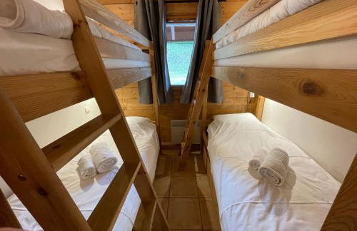 Chalet Les Trappeurs - Foto 22